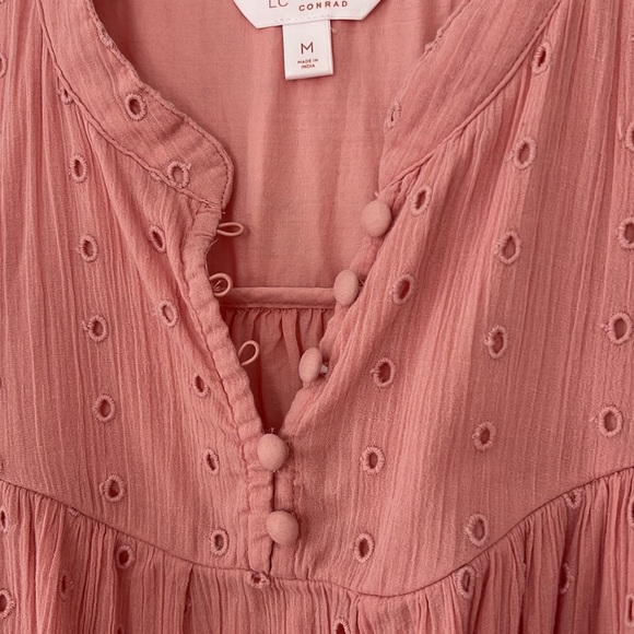 LC Lauren Conrad dress - Picture 5 of 6